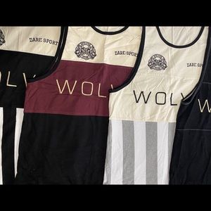 Darc Sport Venice Tanks